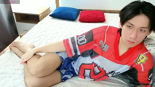 Show Webcam de SunRay_o