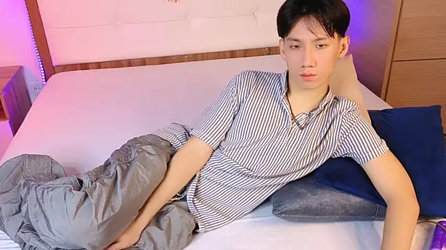 SunRay_o 웹캠 쇼