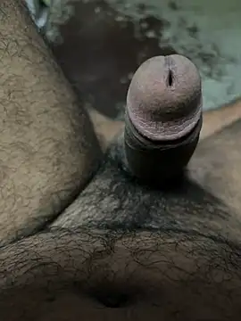 XS-Dickman webcam show