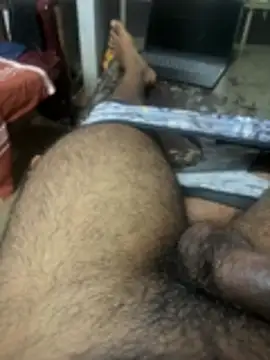 XS-Dickman Webcam show