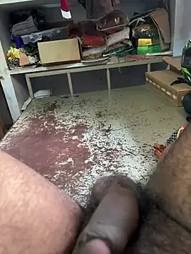 XS-Dickman Webcamshow