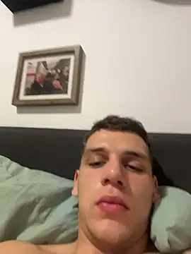 Вебкам-шоу Enzo_block
