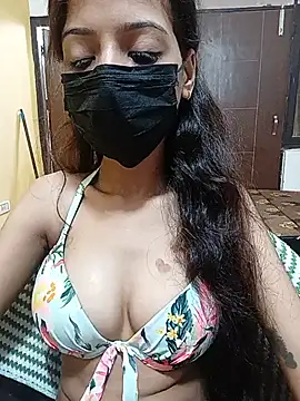 Chat XXX ao vivo de Somya-786