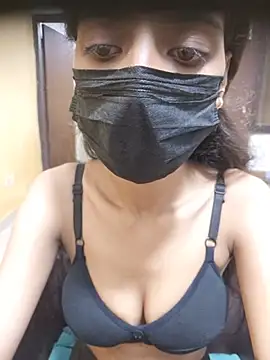 Somya-786 – Live XXX-chat