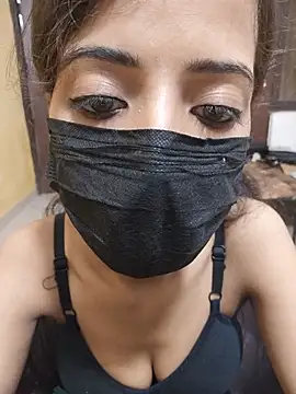 โชว์เว็บแคมของ Somya-786