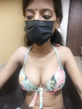 Somya-786 – Live XXX-chat