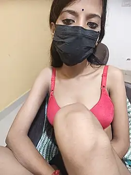 Somya-786 Show in webcam