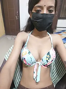 Show Webcam de Somya-786