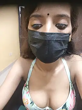 Sembang XXX Secara Langsung Somya-786