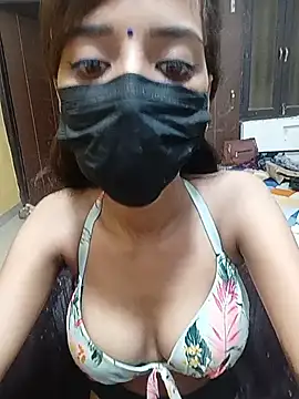 Somya-786's Webcam Show