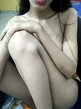 Chat +18 de Somya-786 ao vivo