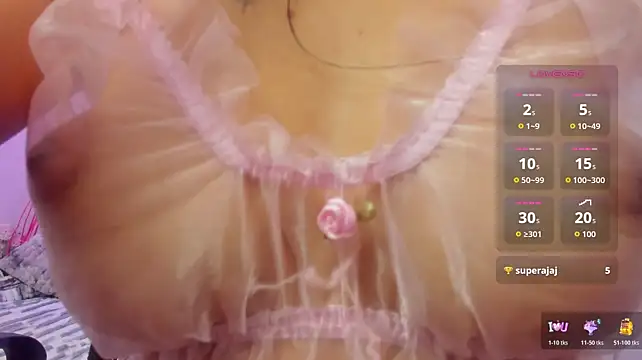 KarinaPalacios_'s Live XXX Chat