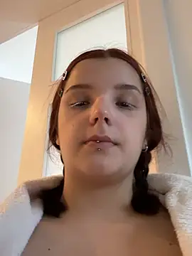 Živý XXX chat AlyaAngel