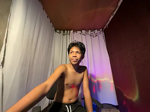 ajaxxsummer Webcam Show