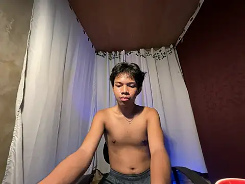 ajaxxsummer Pertunjukan Webcam