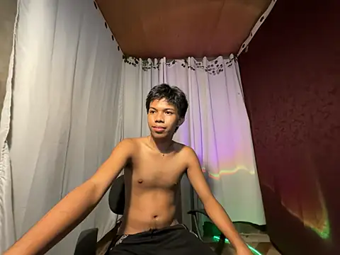 ajaxxsummer 网络视讯表演
