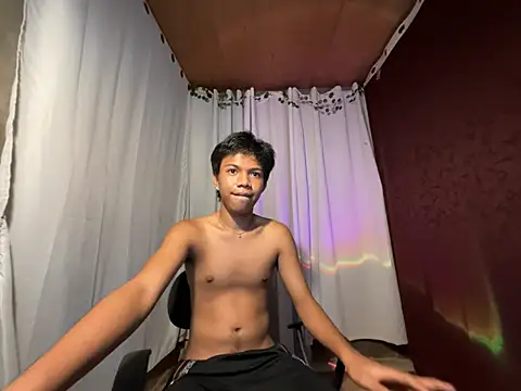 ajaxxsummer Show Webcam