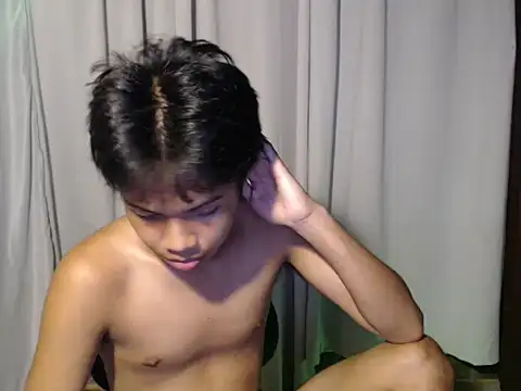 ajaxxsummer Webcam Show