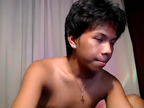 ajaxxsummer Pertunjukan Webcam