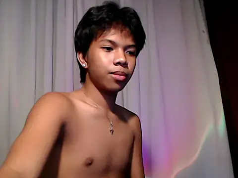 ajaxxsummer Pertunjukan Webcam