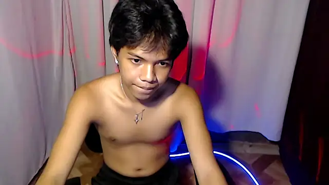 ajaxxsummer Pertunjukan Webcam