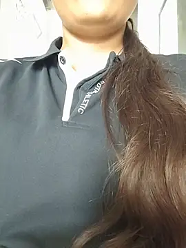 Gen-ZQueen9 现场XXX聊天