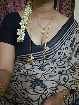 tamil_rose471 Webcam-Show