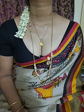 tamil_rose471 网络视讯表演