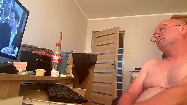 MichaelMartinM1n Webbikameraesitys
