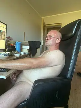 MichaelMartinM1 – webcam-show