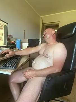 MichaelMartinM1 Webcam Show