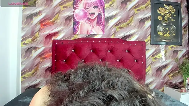 VekyCherry Webcam Show