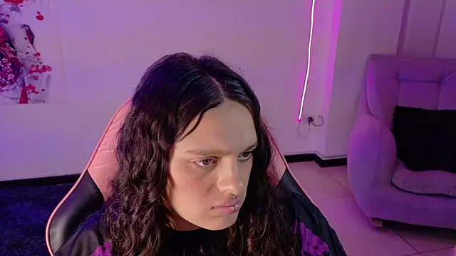 VekyCherry 라이브 XXX 채팅