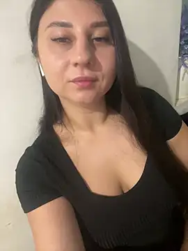 Anit-fox Webcam-Show