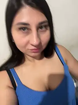 Anit-fox's Webcam Show