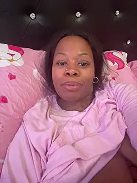 Dreamtiffyxxx Webcam show