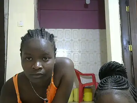 Thick_melan webcam show