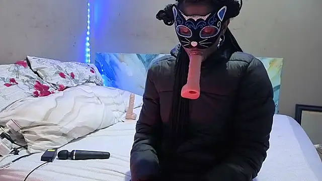 BlinkyB1234's Live XXX Chat