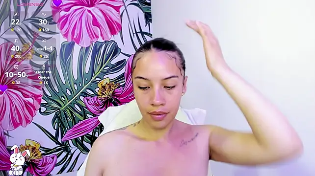 Stefany_e_ 라이브 XXX 채팅