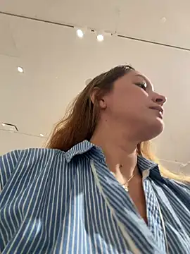 Ana____ Webcam Show