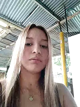 Ana____ Pertunjukan Webcam