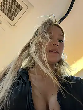 Ana____'s Live XXX Chat
