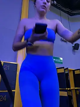 Ana____ – webcam-show