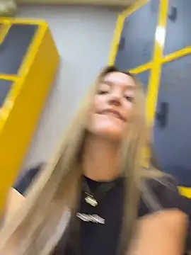 Webkamerová show Ana____