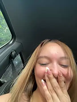 Ana____'s Live XXX Chat