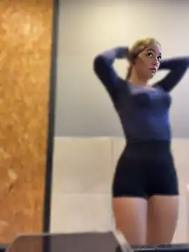 Ana____ Chat XXX in diretta