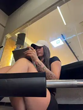Ana____ Webcamshow