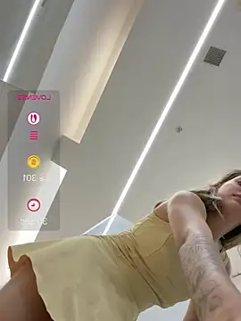 Živý XXX chat Ana____