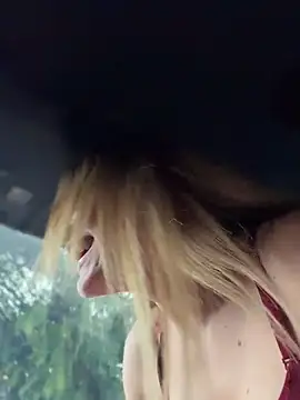 AnaCooper Live XXX-Chat