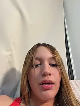 AnaCooper 网络视讯表演